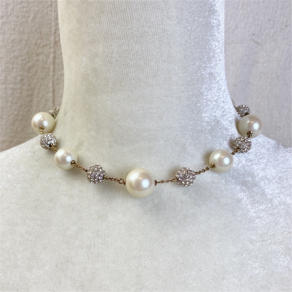 Carolee Necklace